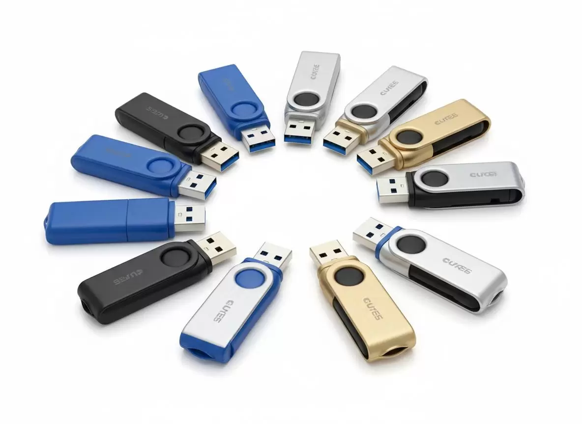 usb drives