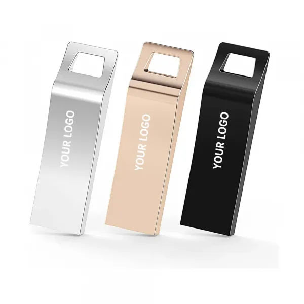 Custom Printed USB Flash Drives