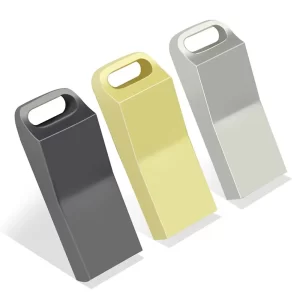 Custom Logo USB Flash Drives