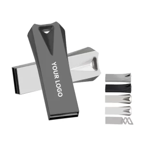 Custom 32gb Flash Drive