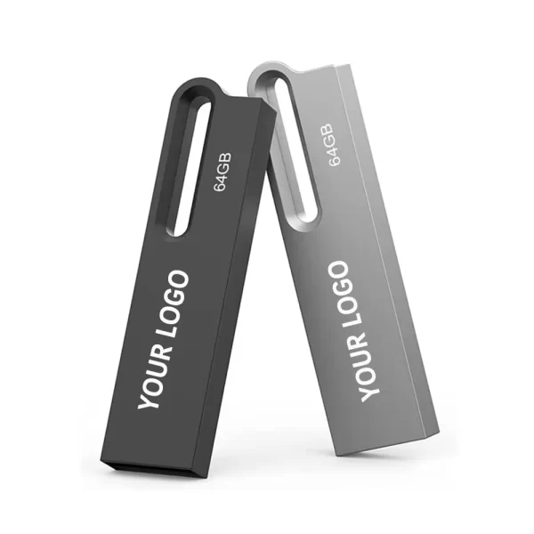Custom 64Gb USB Flash Drive Looking for Custom 64GB USB Flash Drives for your marketing or corporate needs? Contact us today for custom designs and wholesale pricing!