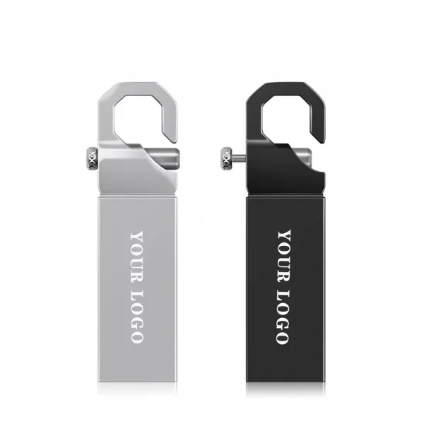 Custom Branded USB Flash Drives Custom Branded USB Flash Drives