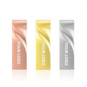Custom Logo Thumb Drives