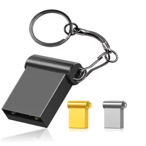 Custom Mini Usb Flash Drives