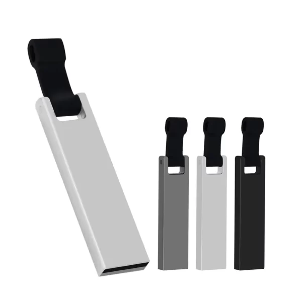 Custom USB Drives For Businesses