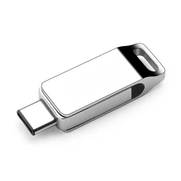 Type C Flash Drive